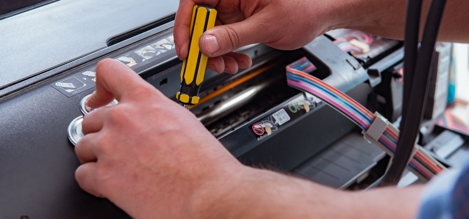 Yazıcı Yedek Parçaları