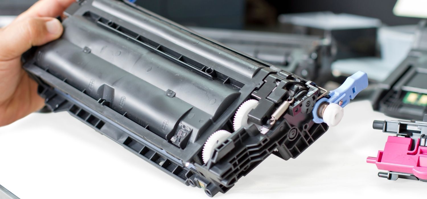 Orjinal ve Muadil Tonerler